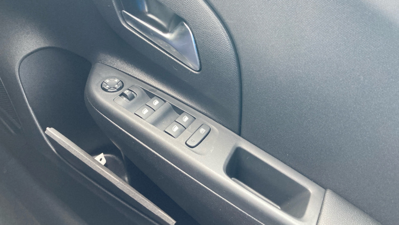 Vauxhall Corsa 1.2 Design 5dr Petrol Hatchback